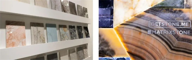 莫斯科國際建材展