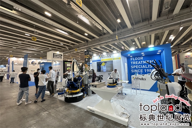 意大利維羅納國際石材展