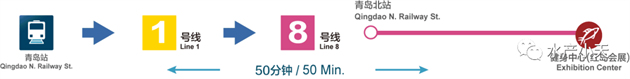 第26屆中國國際漁業展即將開展，這份超全的觀展攻略快收藏好！