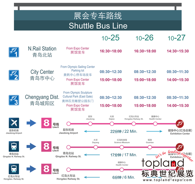 第26屆中國國際漁業展即將開展，這份超全的觀展攻略快收藏好！