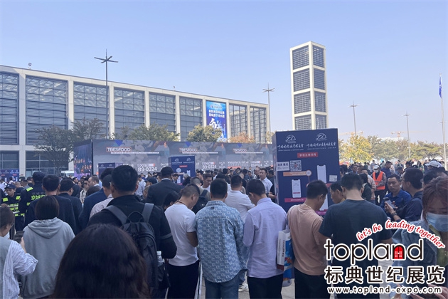 全球水產人共聚第26屆中國國際漁業博覽會，福建展團盛裝亮相！