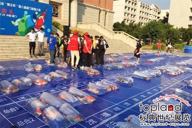 11月10日-12日，2023中國國際廈門休閑漁業(yè)展重磅來襲！