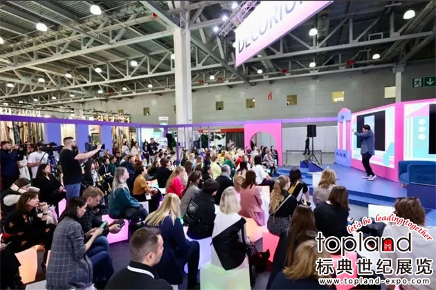ITE集團(tuán)與新天會(huì)展一行走訪中國企業(yè)