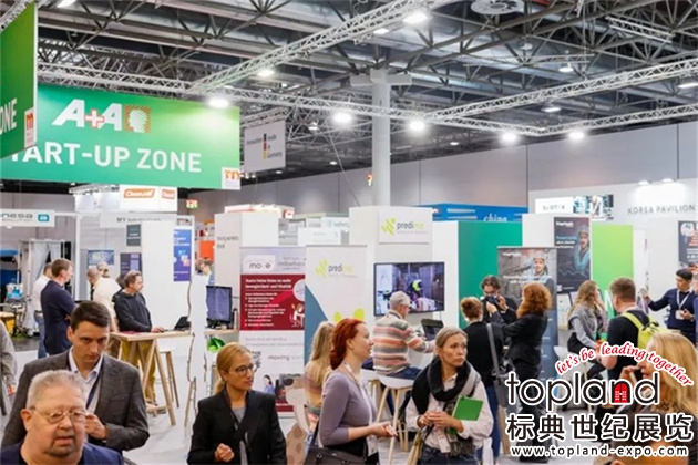 德國國際勞保展A+A2023精彩回顧：一場以人為本的盛會，開啟全新視野！