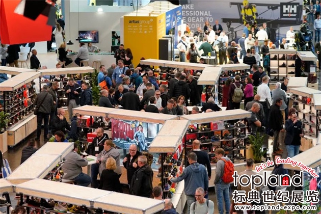 德國國際勞保展A+A2023精彩回顧：一場以人為本的盛會，開啟全新視野！