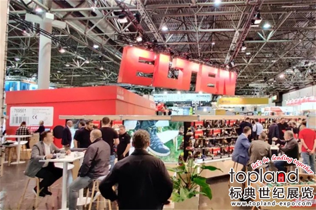 德國國際勞保展A+A2023精彩回顧：一場以人為本的盛會，開啟全新視野！