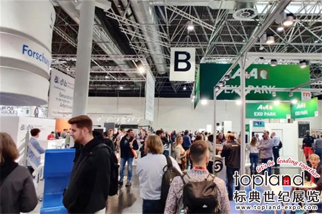 德國國際勞保展A+A2023精彩回顧：一場以人為本的盛會，開啟全新視野！