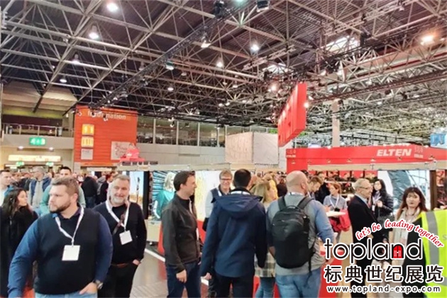 德國國際勞保展A+A2023精彩回顧：一場以人為本的盛會，開啟全新視野！
