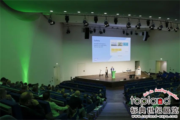 德國國際勞保展A+A2023精彩回顧：一場以人為本的盛會，開啟全新視野！