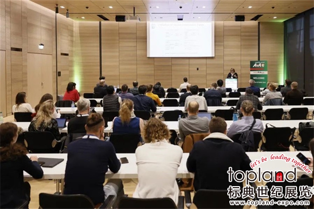 德國國際勞保展A+A2023精彩回顧：一場以人為本的盛會，開啟全新視野！