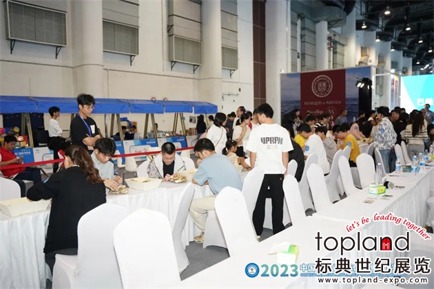廈門國際漁業(yè)展