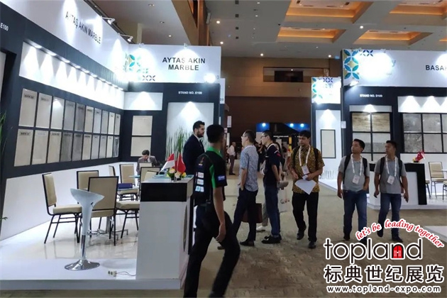 “一帶一路”共商共建，重點展會帶您共享發展機遇！
