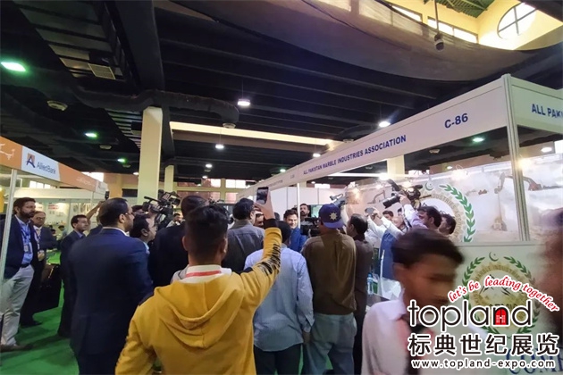 “一帶一路”共商共建，重點展會帶您共享發展機遇！