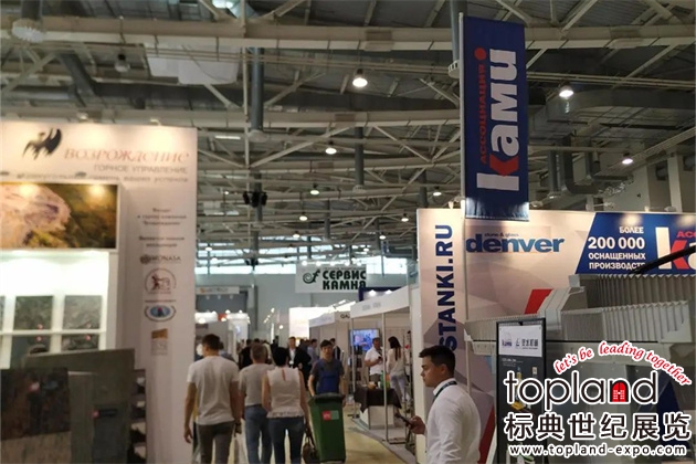 “一帶一路”共商共建，重點展會帶您共享發展機遇！