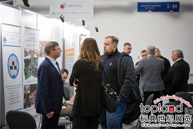 “一帶一路”共商共建，重點展會帶您共享發展機遇！