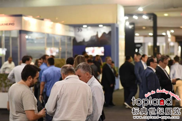 “一帶一路”共商共建，重點展會帶您共享發展機遇！