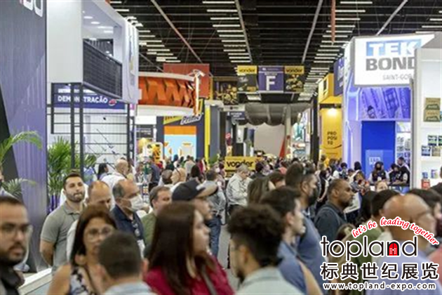 “一帶一路”共商共建，重點展會帶您共享發展機遇！