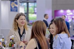 500+國際酒莊齊聚深圳！Wine to Asia 2025打造亞太頂級酒展