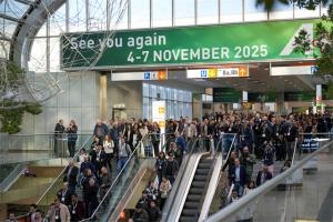 「勞保人必打卡！」A+A 2025 德國勞保展，11 月見！